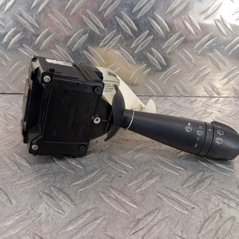 Commodo d'essuie glaces DACIA LOGAN MCV 2