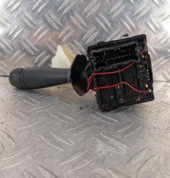 Commodo d'essuie glaces DACIA LOGAN MCV 2