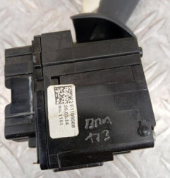 Commodo d'essuie glaces DACIA LOGAN MCV 2 Photo n°4