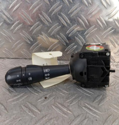 Commodo phare DACIA LOGAN MCV 2 Photo n°1