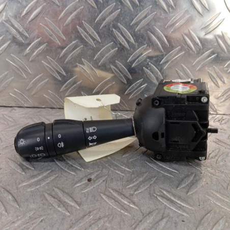 Commodo phare DACIA LOGAN MCV 2 Photo n°1