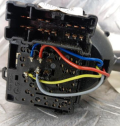 Commodo phare DACIA LOGAN MCV 2 Photo n°3