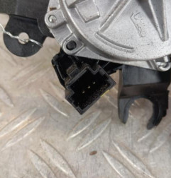 Moteur essuie glace arriere DACIA LOGAN MCV 2 Photo n°1