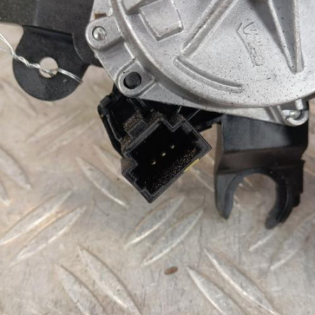 Moteur essuie glace arriere DACIA LOGAN MCV 2 Photo n°1