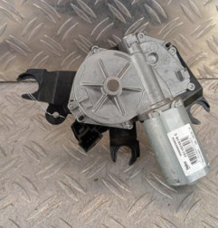 Moteur essuie glace arriere DACIA LOGAN MCV 2 Photo n°3
