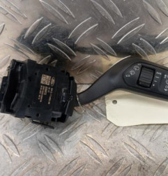 Commodo d'essuie glaces FORD FIESTA 7 Photo n°1