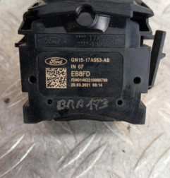 Commodo d'essuie glaces FORD FIESTA 7