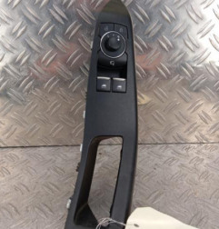 Interrupteur de leve vitre avant gauche FORD FIESTA 7