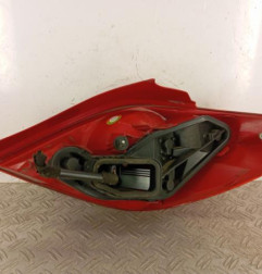 Feu arriere principal gauche (feux) PEUGEOT 207