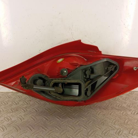 Feu arriere principal gauche (feux) PEUGEOT 207