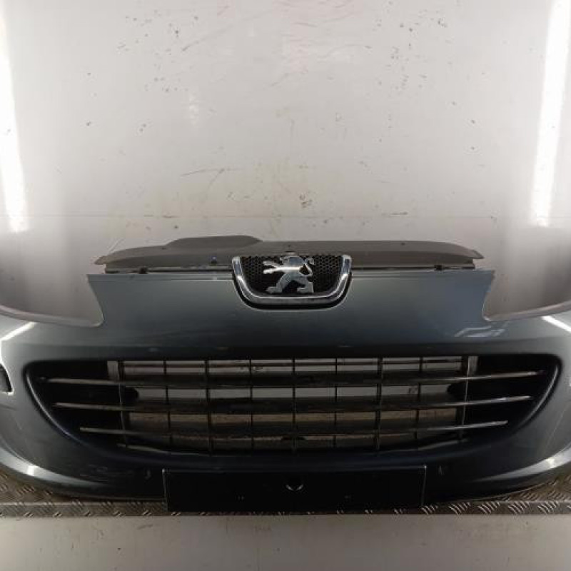 Pare choc avant PEUGEOT 407