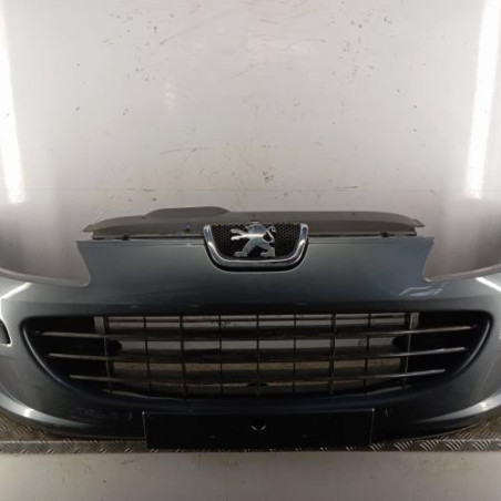 Pare choc avant PEUGEOT 407 Photo n°1