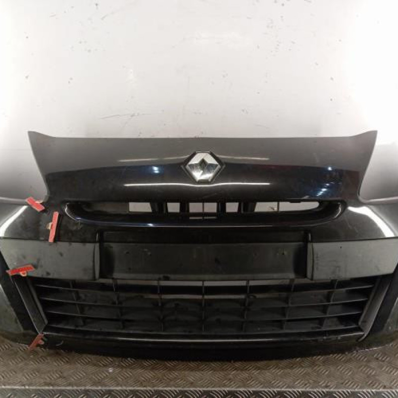 Pare choc avant RENAULT CLIO 3