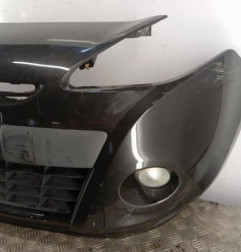 Pare choc avant RENAULT CLIO 3