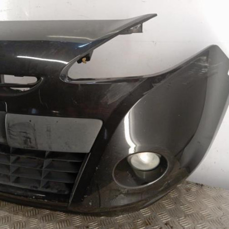 Pare choc avant RENAULT CLIO 3