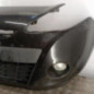 Pare choc avant RENAULT CLIO 3