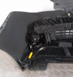 Pare choc avant RENAULT CLIO 3 Photo n°11