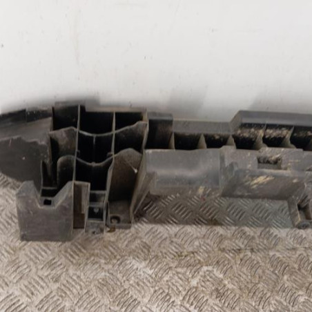 Renfort pare choc arriere (traverse) RENAULT CAPTUR 1