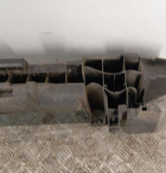 Renfort pare choc arriere (traverse) RENAULT CAPTUR 1 Photo n°3