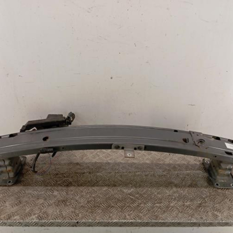 Renfort pare choc avant (traverse) NISSAN QASHQAI 2