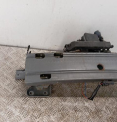 Renfort pare choc avant (traverse) NISSAN QASHQAI 2