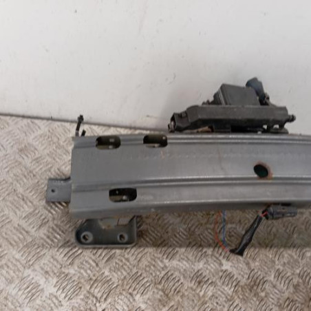 Renfort pare choc avant (traverse) NISSAN QASHQAI 2