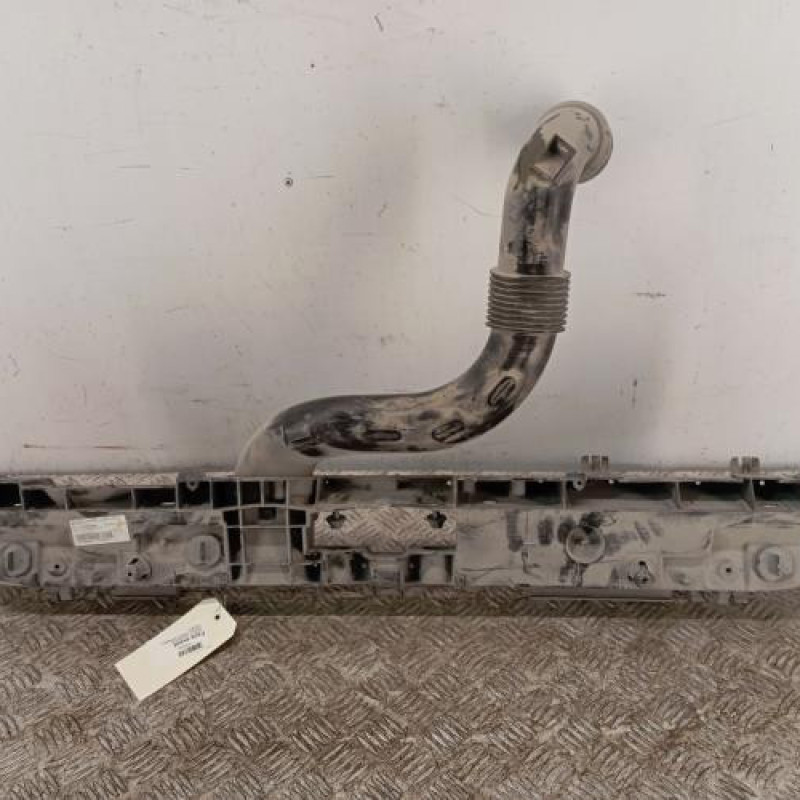 Face avant RENAULT CAPTUR 1