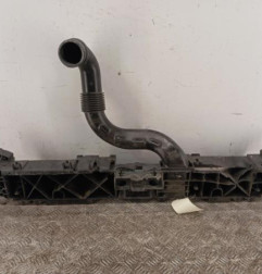 Face avant RENAULT CAPTUR 1