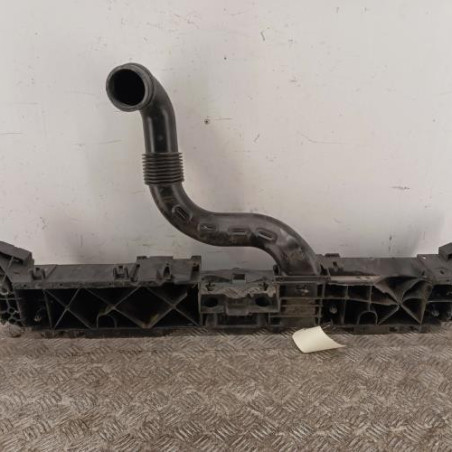 Face avant RENAULT CAPTUR 1