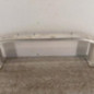 Renfort pare choc avant (traverse) RENAULT CAPTUR 1
