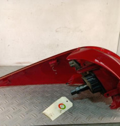 Feu arriere principal droit (feux) PEUGEOT 207