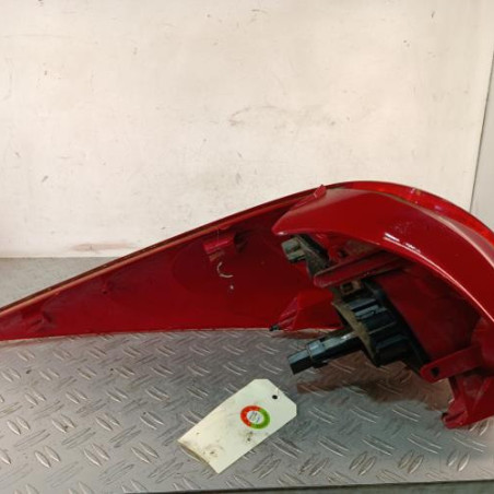 Feu arriere principal droit (feux) PEUGEOT 207
