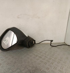 Retroviseur gauche PEUGEOT 207 Photo n°1