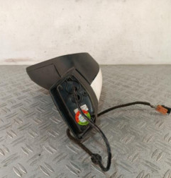 Retroviseur gauche PEUGEOT 207 Photo n°3