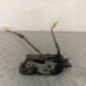 Serrure arriere droit PEUGEOT 207