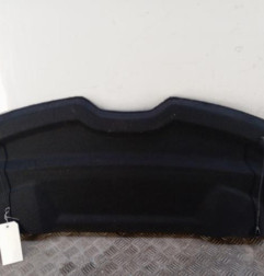 Plage arriere PEUGEOT 208 1 Photo n°1