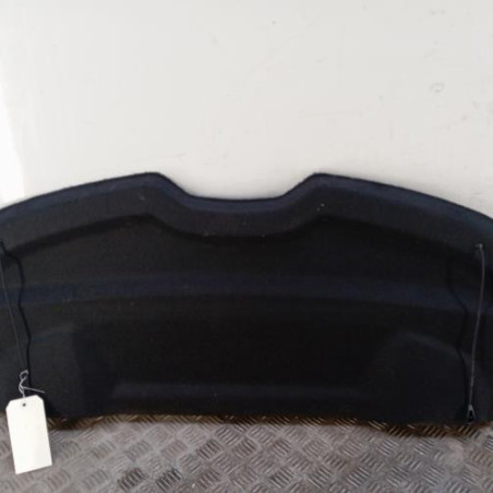 Plage arriere PEUGEOT 208 1 Photo n°1