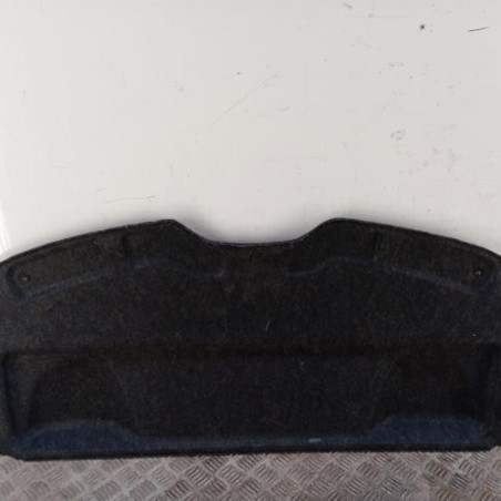 Plage arriere PEUGEOT 208 1