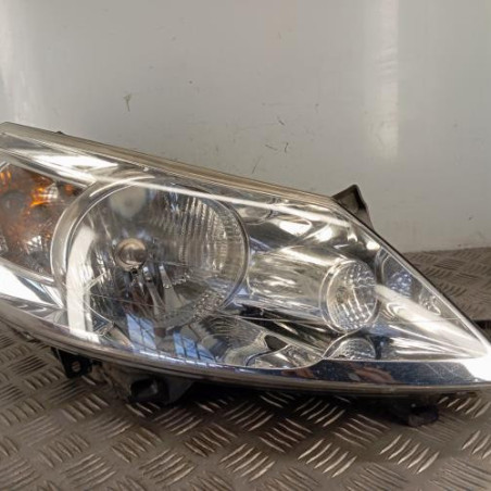 Optique avant principal droit (feux)(phare) FIAT SCUDO 2 Photo n°1