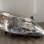Optique avant principal droit (feux)(phare) FIAT SCUDO 2