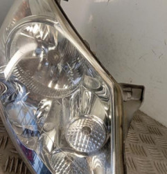 Optique avant principal droit (feux)(phare) FIAT SCUDO 2