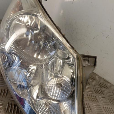 Optique avant principal droit (feux)(phare) FIAT SCUDO 2