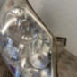 Optique avant principal droit (feux)(phare) FIAT SCUDO 2