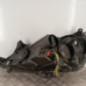 Optique avant principal droit (feux)(phare) FIAT SCUDO 2
