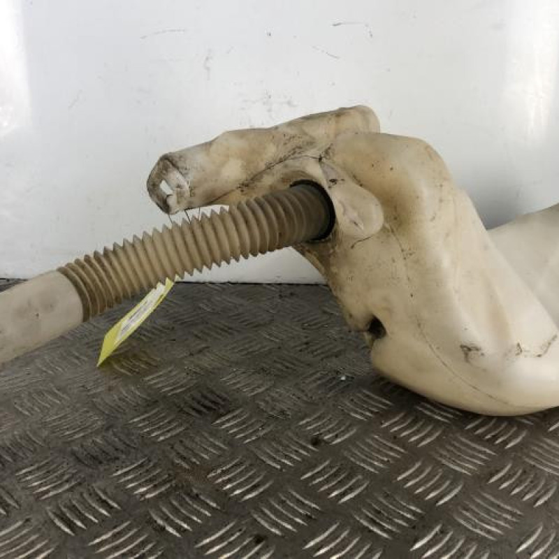 Vase de lave glace PEUGEOT 307