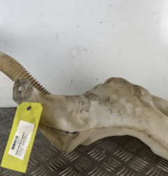 Vase de lave glace PEUGEOT 307