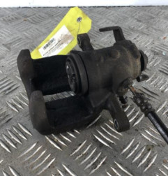 Etrier arriere gauche (freinage) CITROEN JUMPY 2 Photo n°1