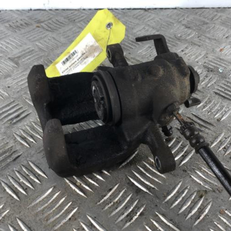 Etrier arriere gauche (freinage) CITROEN JUMPY 2