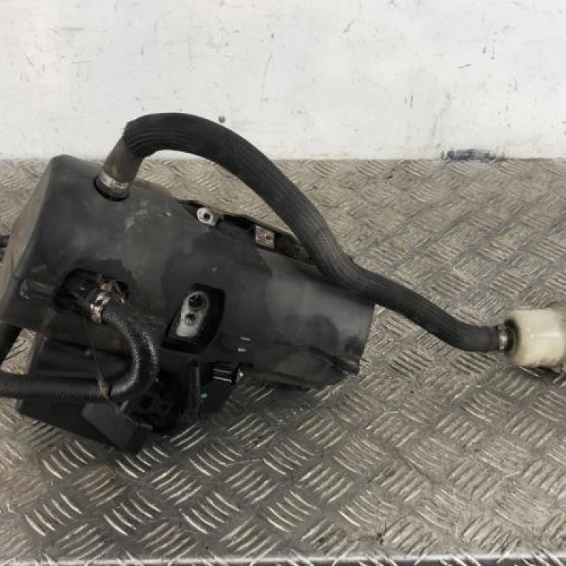 Pompe de direction CITROEN JUMPY 2