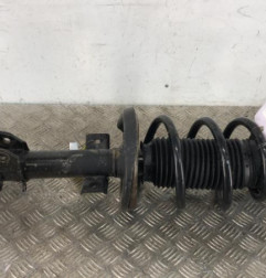 Amortisseur avant gauche RENAULT MASTER 3 Photo n°1